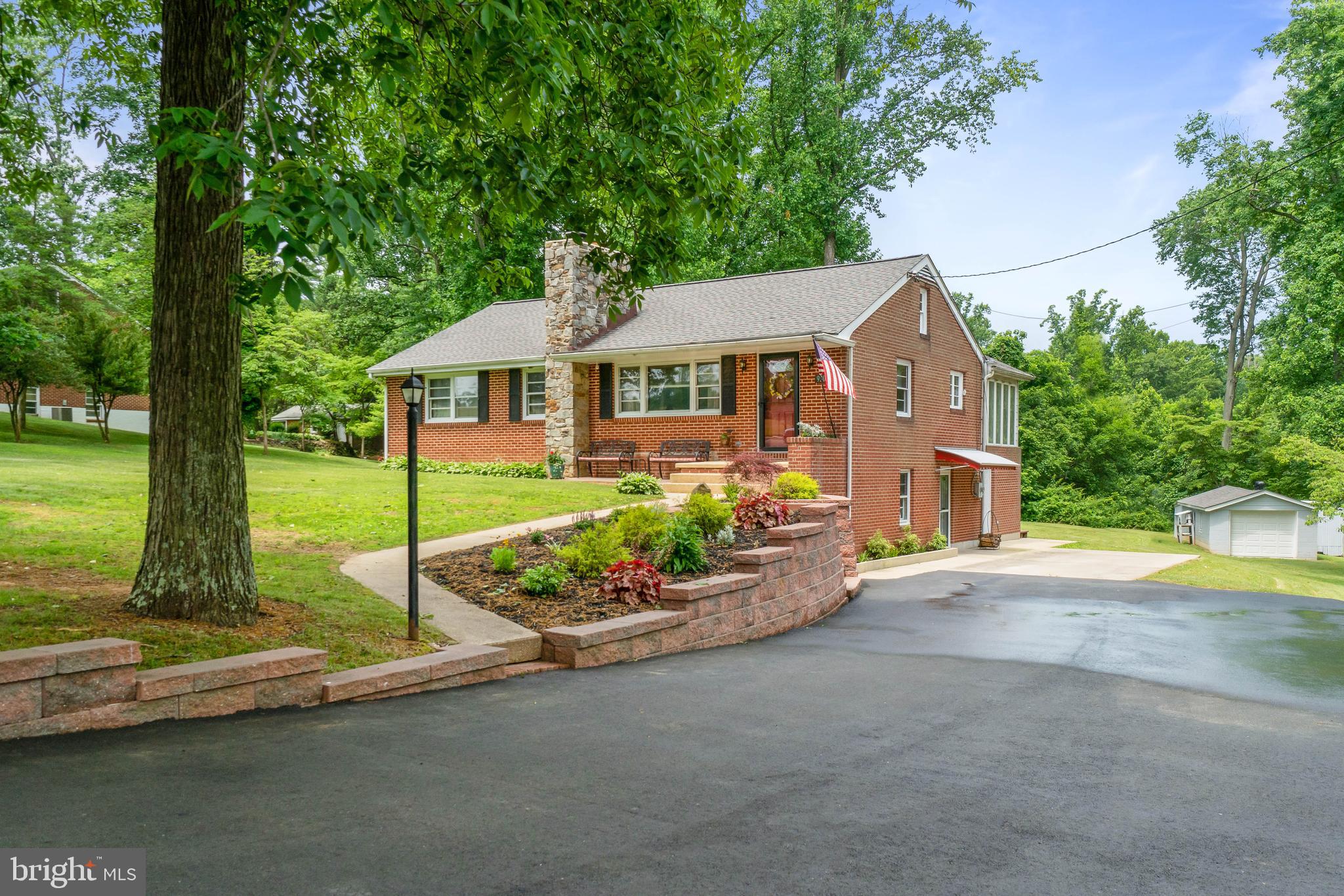 930 Gilbert Road Aberdeen, MD 21001 - Photo 1 of 30 Gallery Image 1
