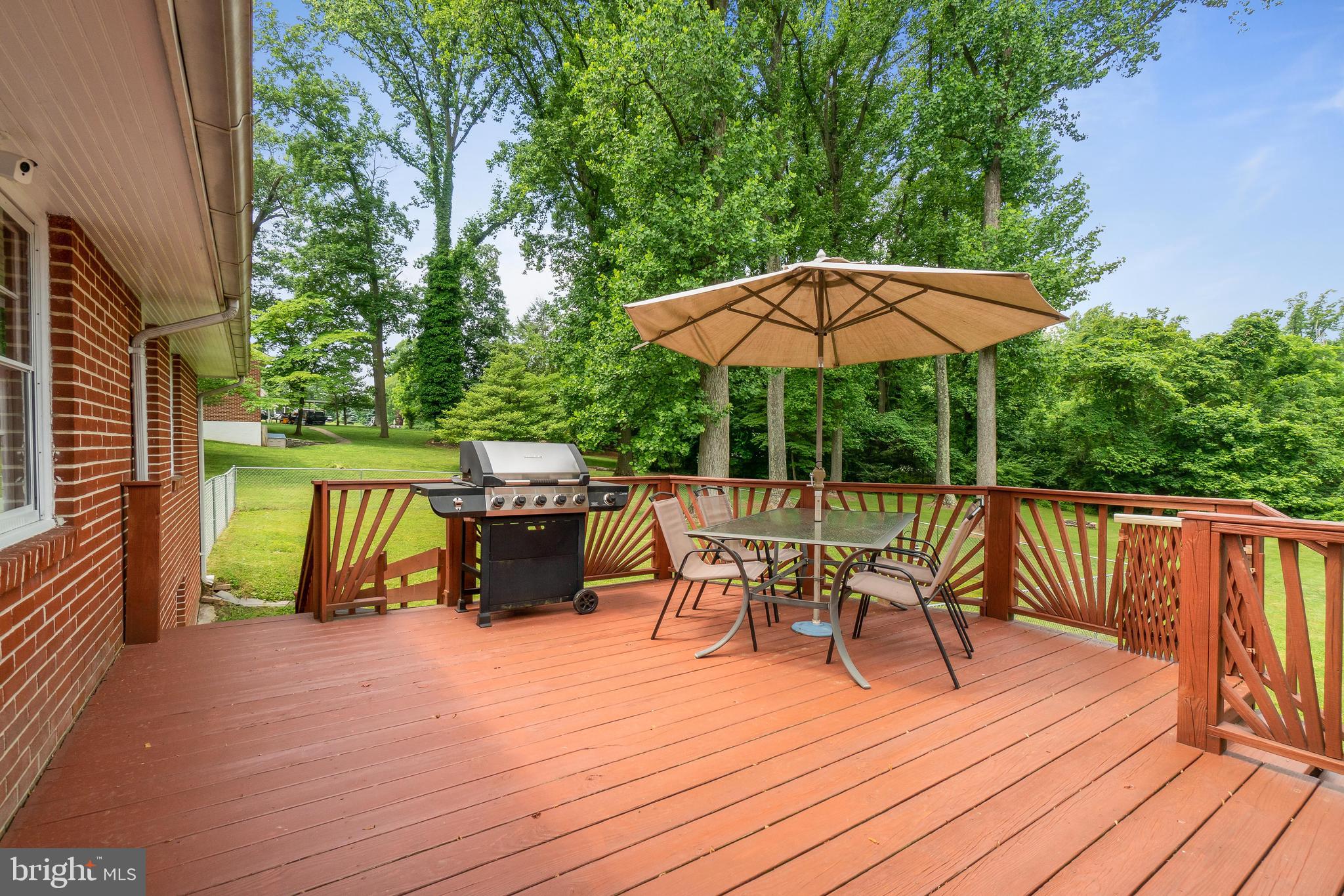930 Gilbert Road Aberdeen, MD 21001 - Photo 22 of 30 Gallery Image 22
