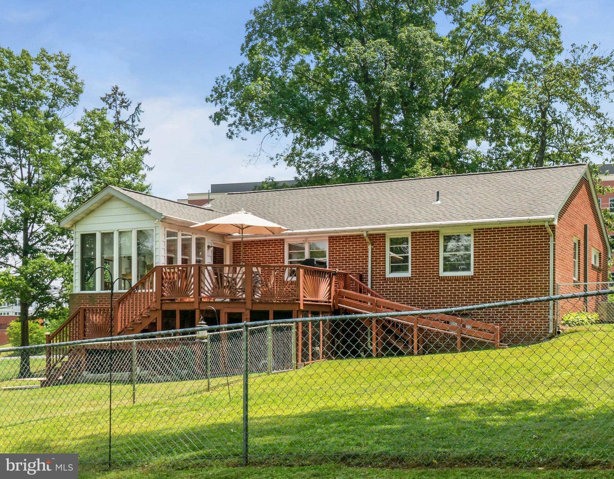 930 Gilbert Road Aberdeen, MD 21001 - Photo 24 of 30 Gallery Image 24