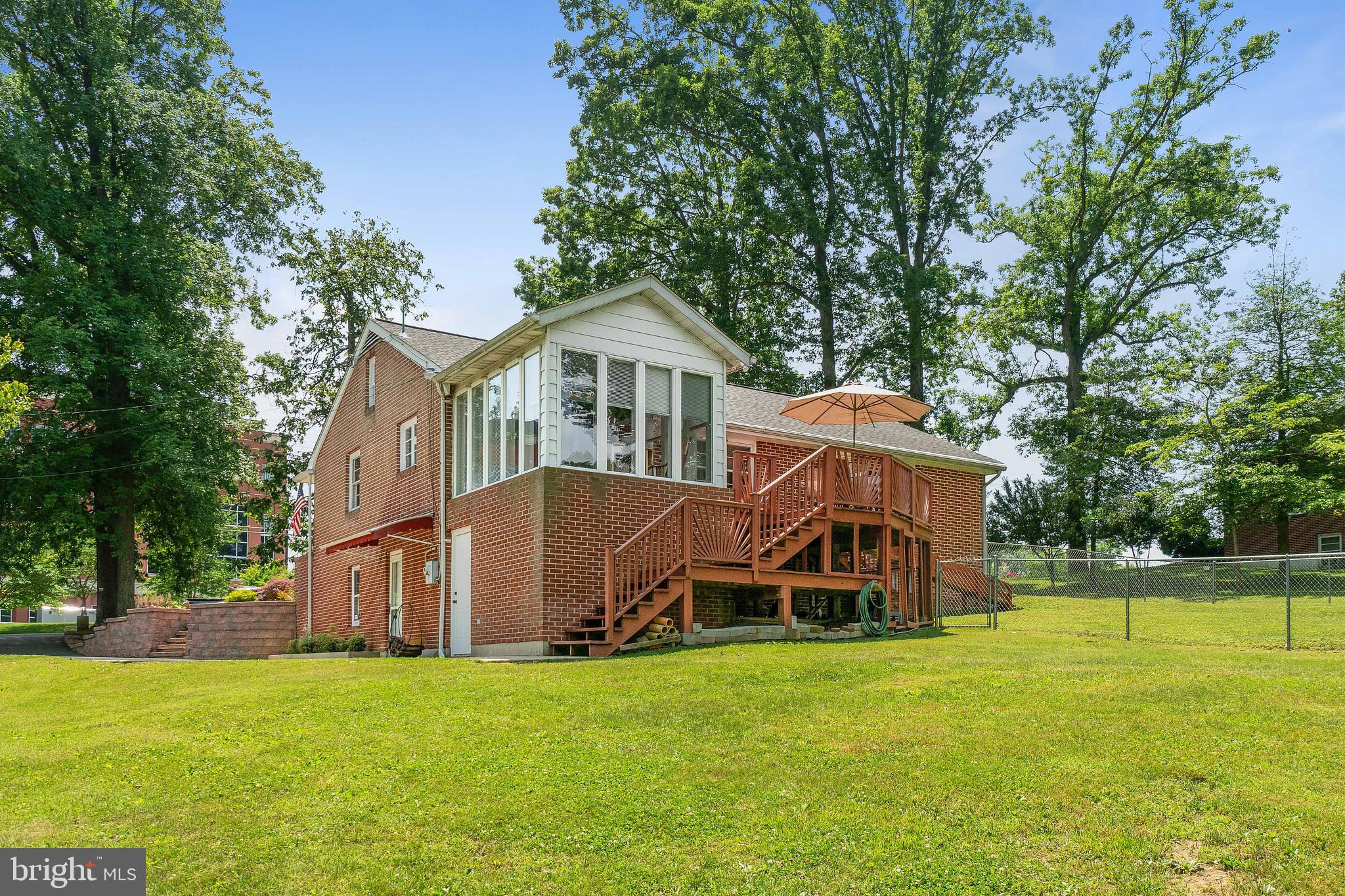 930 Gilbert Road Aberdeen, MD 21001 - Photo 25 of 30 Gallery Image 25