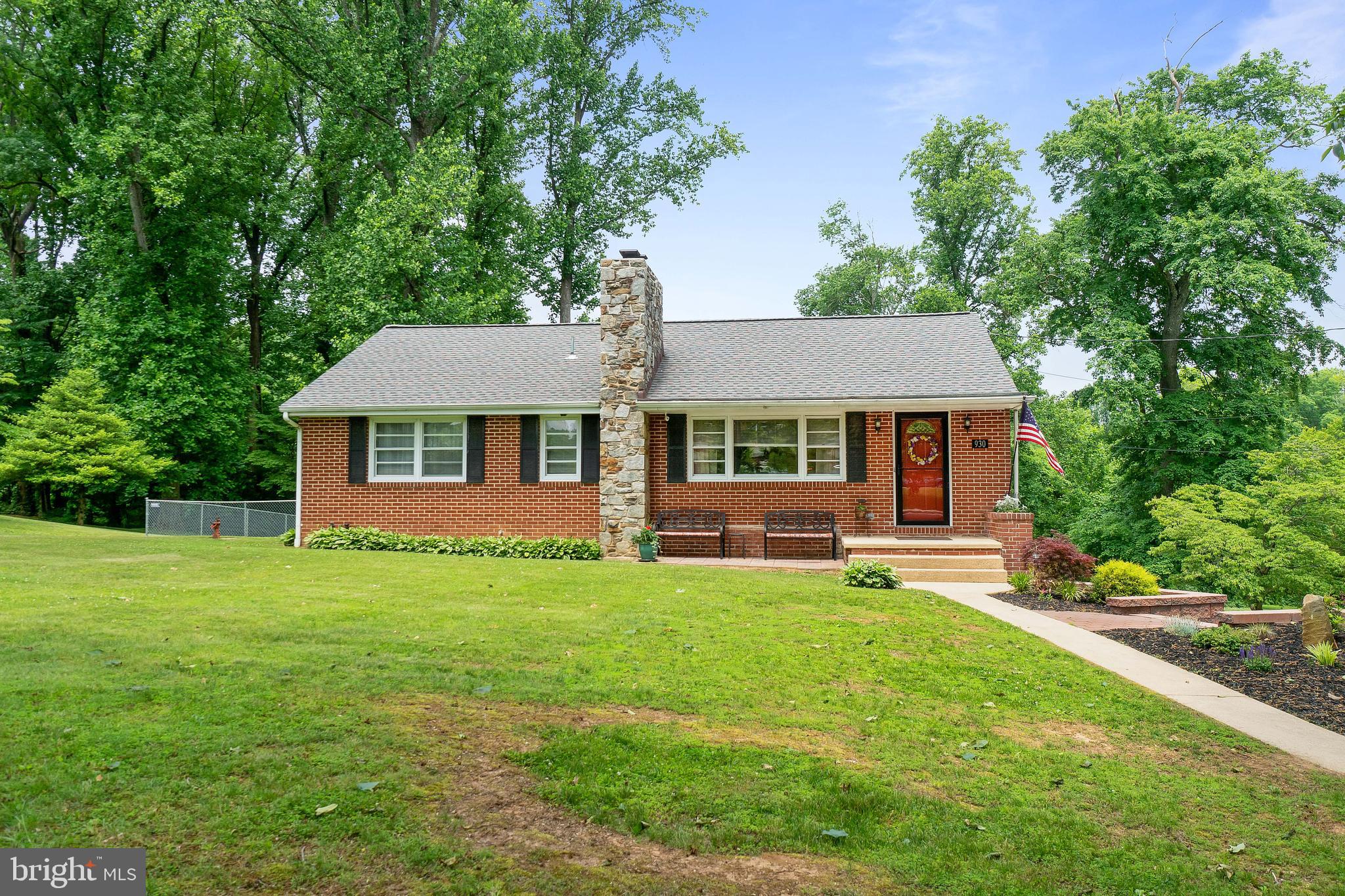 930 Gilbert Road Aberdeen, MD 21001 - Photo 28 of 30 Gallery Image 28