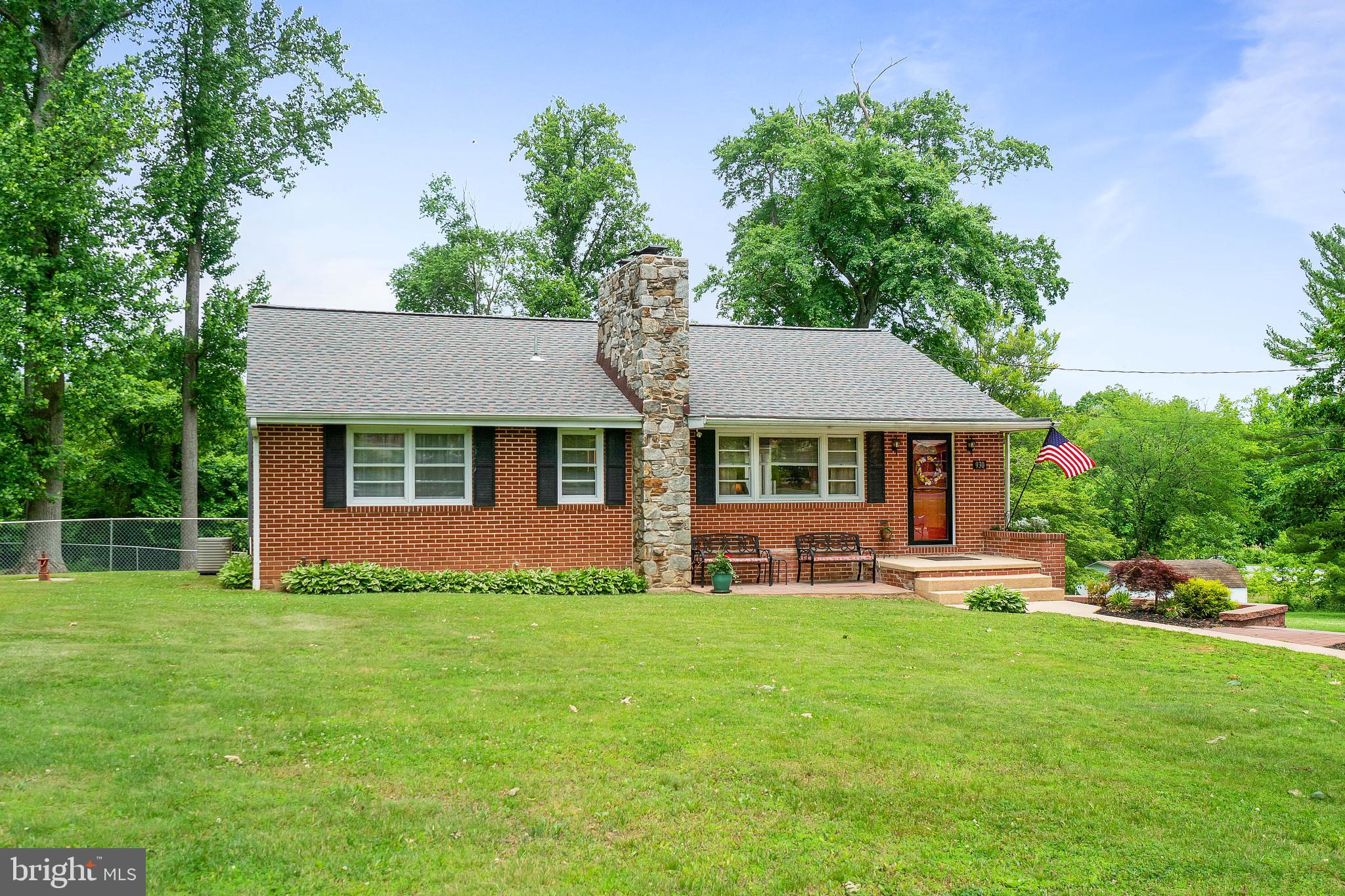 930 Gilbert Road Aberdeen, MD 21001 - Photo 29 of 30 Gallery Image 29