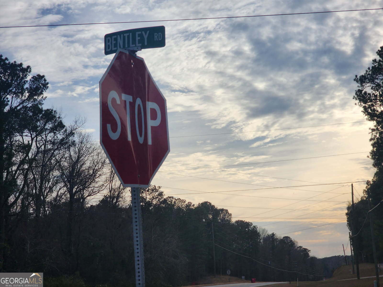 0 Bentley Road Lizella, GA 31050 - Photo 2 of 2