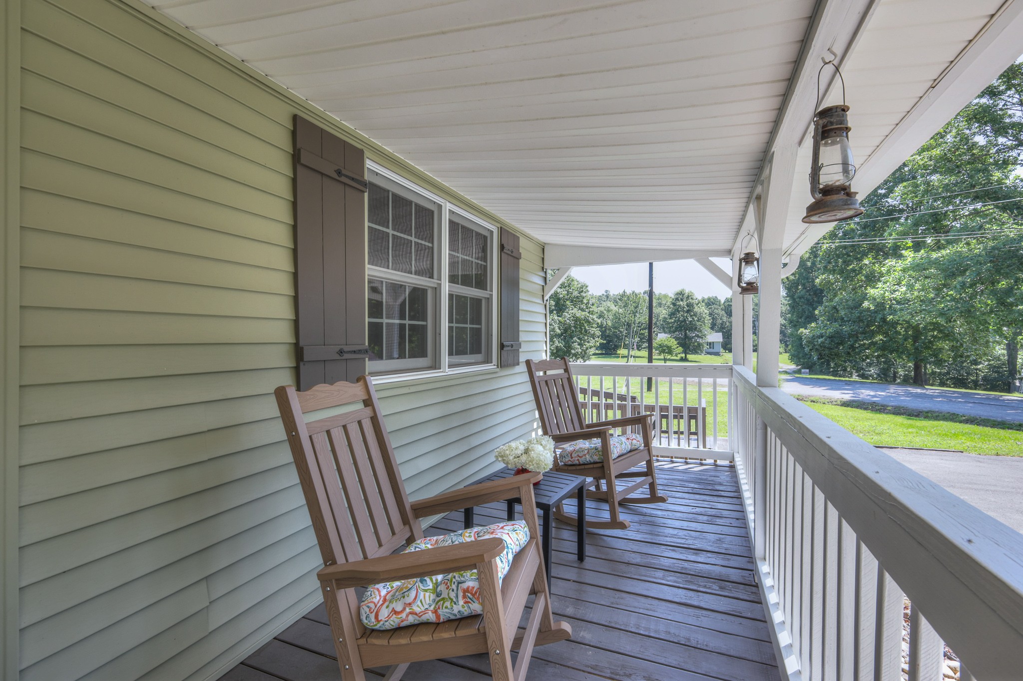 7125 Ivey Road Fairview, TN 37062 - Photo 11 of 98