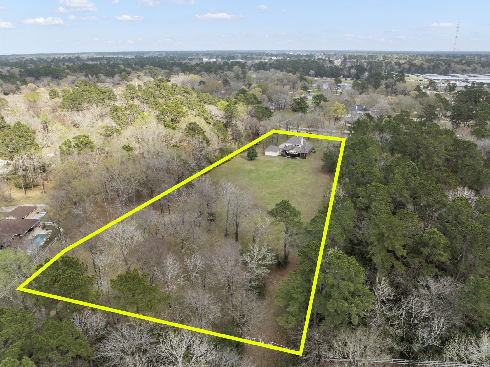 39327 Lago Drive Magnolia, TX 77354 - Photo 2 of 39