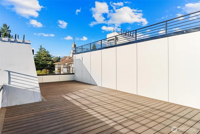 a glass door with a glass door