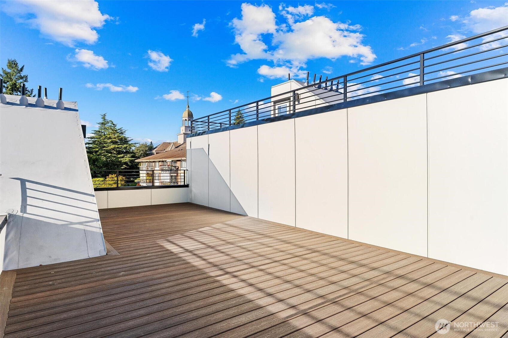 7146 47th Avenue Southwest Seattle, WA 98136 - Photo 27 of 34 a view of a garage