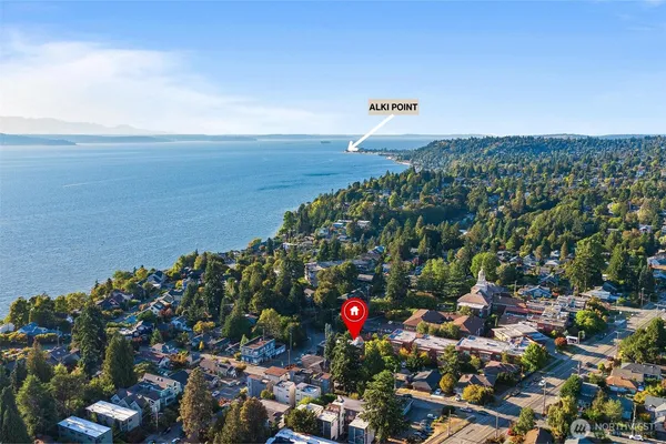 $775,000 | 7146 47th Avenue Southwest, Seattle, WA 98136