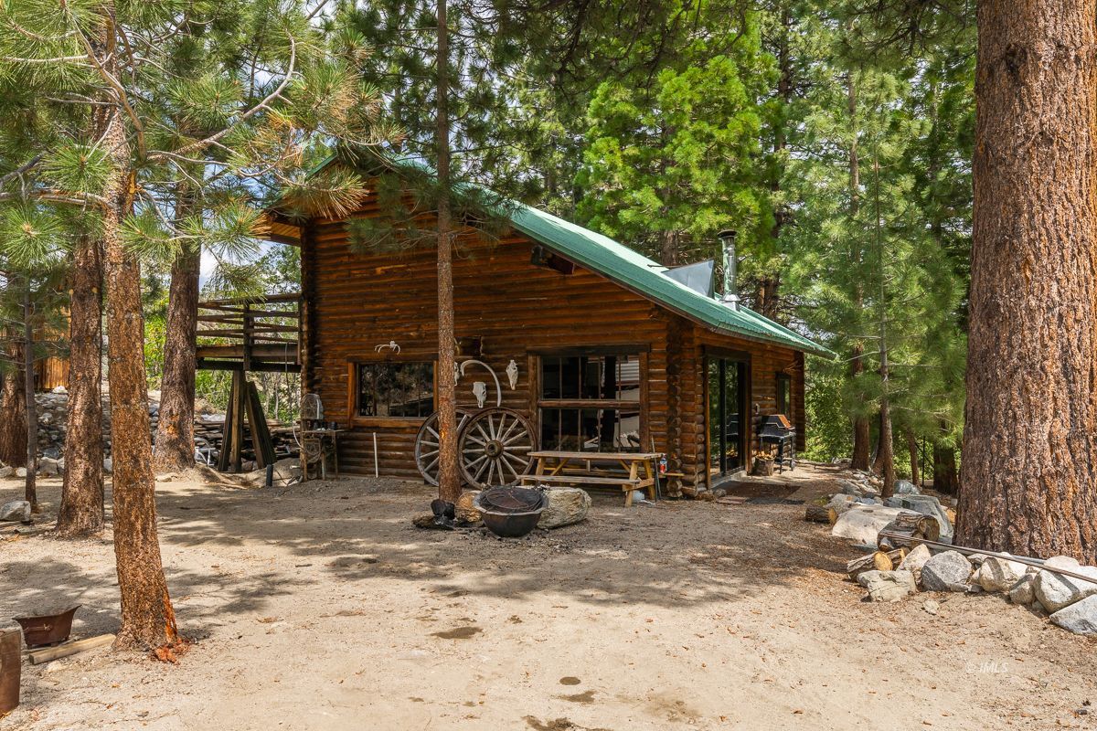 Glacier Lodge Road Big Pine, CA 93513 - Photo 4 of 33 Untitled