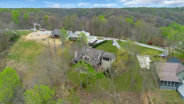 $949,000 | 8581 Silver View Lane, Silver Point, TN 38582