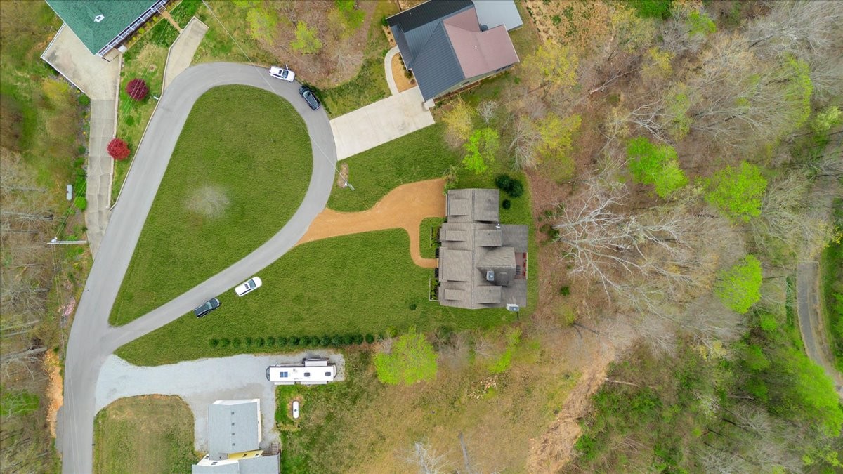 8581 Silver View Lane Silver Point, TN 38582 - Photo 74 of 74