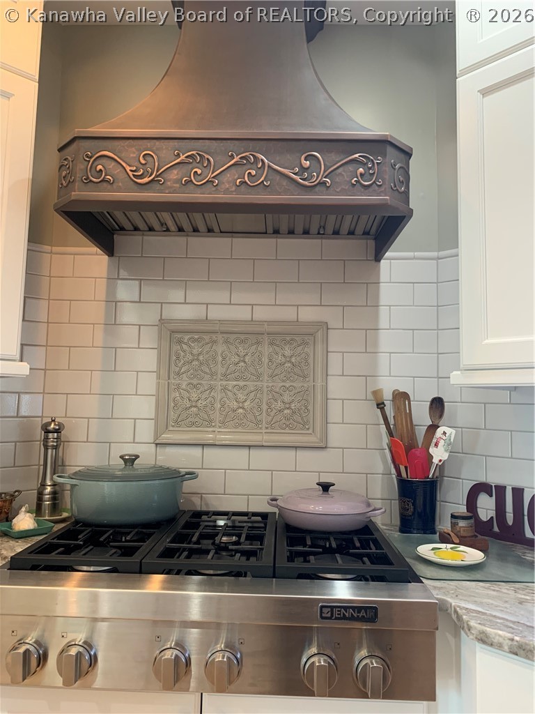 6 Roller Road Charleston, WV 25314 - Photo 23 of 47 Gallery Image 23