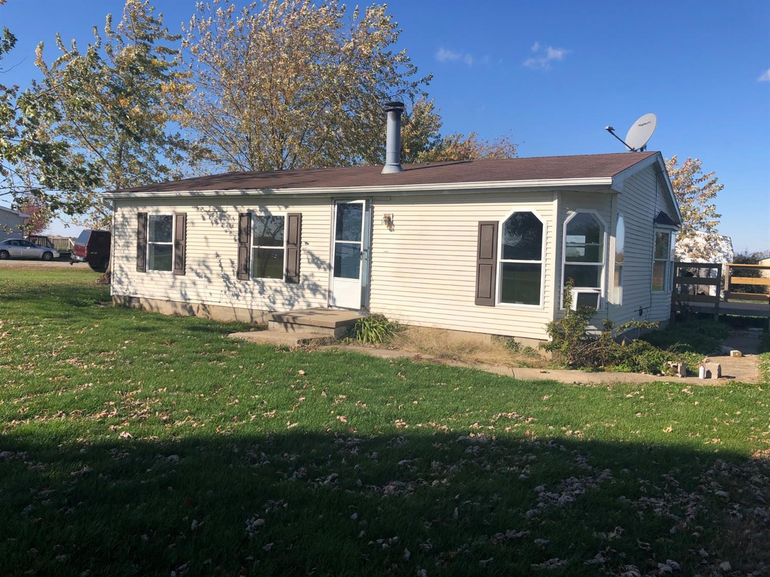 10411 Pausch Road Leesburg, OH 45135 - Photo 1 of 1 Gallery Image 1