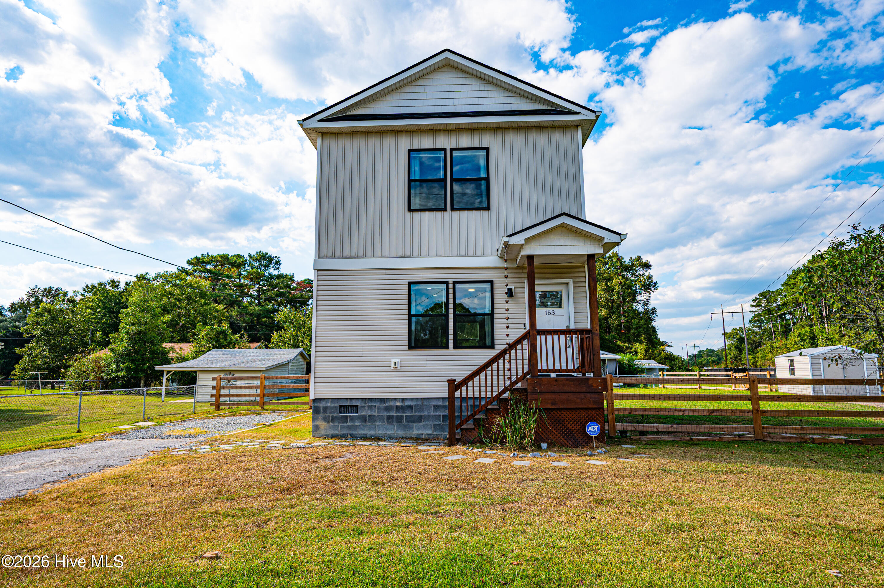 153 Half Moon Church Rd, Jacksonville-24