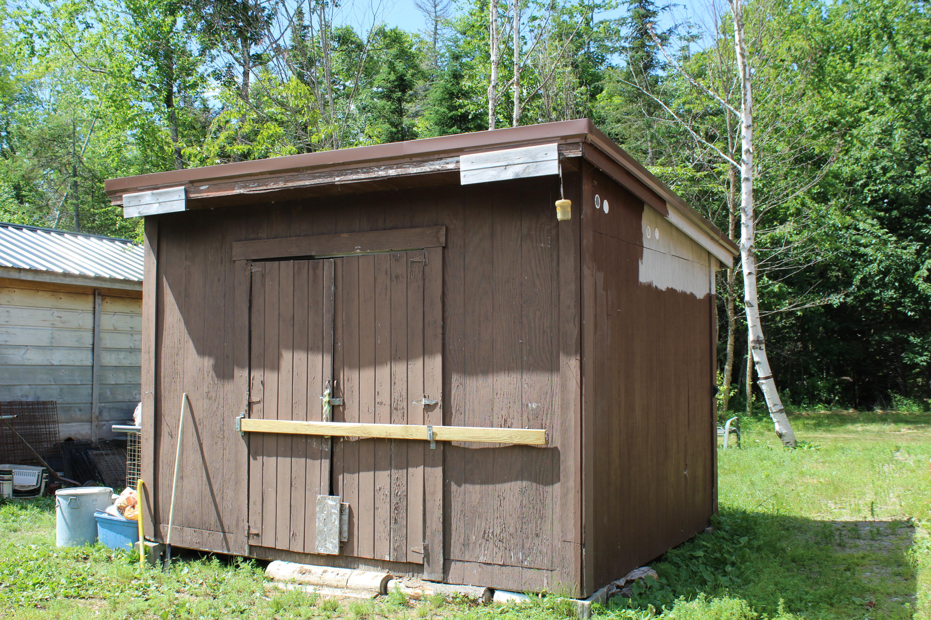 815 Cooper Road Alexander, ME 04694 - Photo 63 of 72 IMG_5488