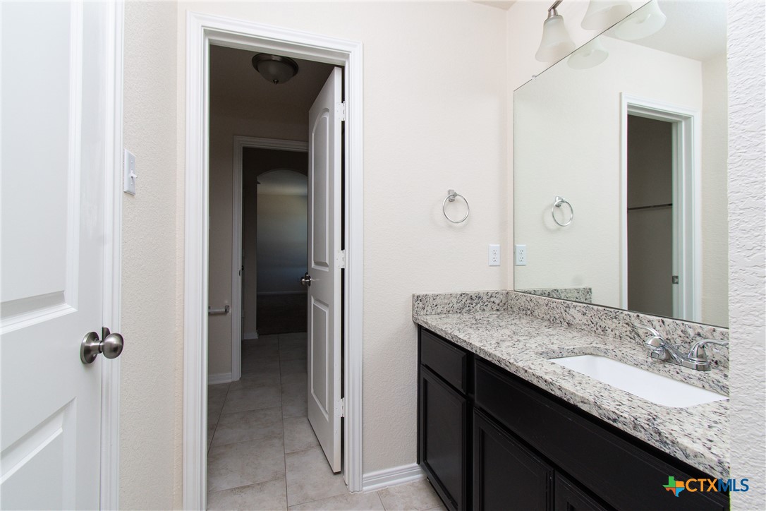 4605 Prewitt Ranch Road Killeen, TX 76549 - Photo 32 of 37