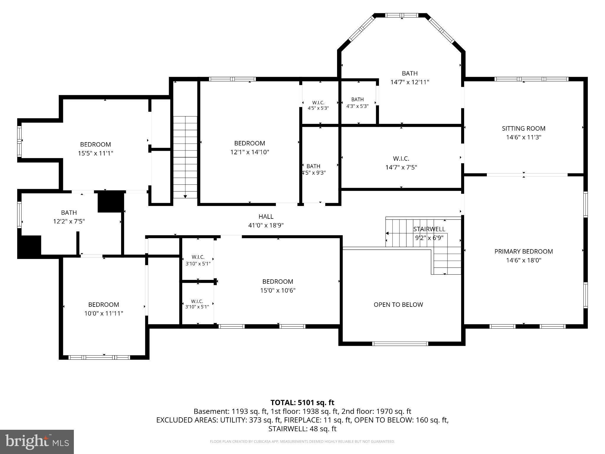 7 Tower Road Broomall, PA 19008 - Photo 65 of 67 Gallery Image 65