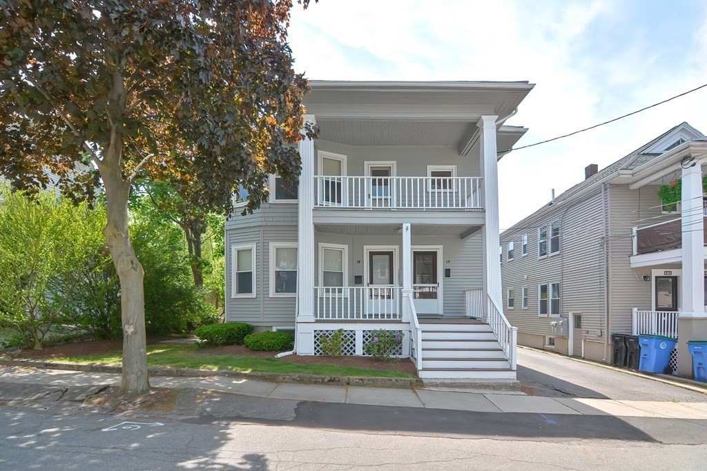 17-19 Benjamin Road Belmont, MA 02478 - Photo 42 of 42 Gallery Image 42