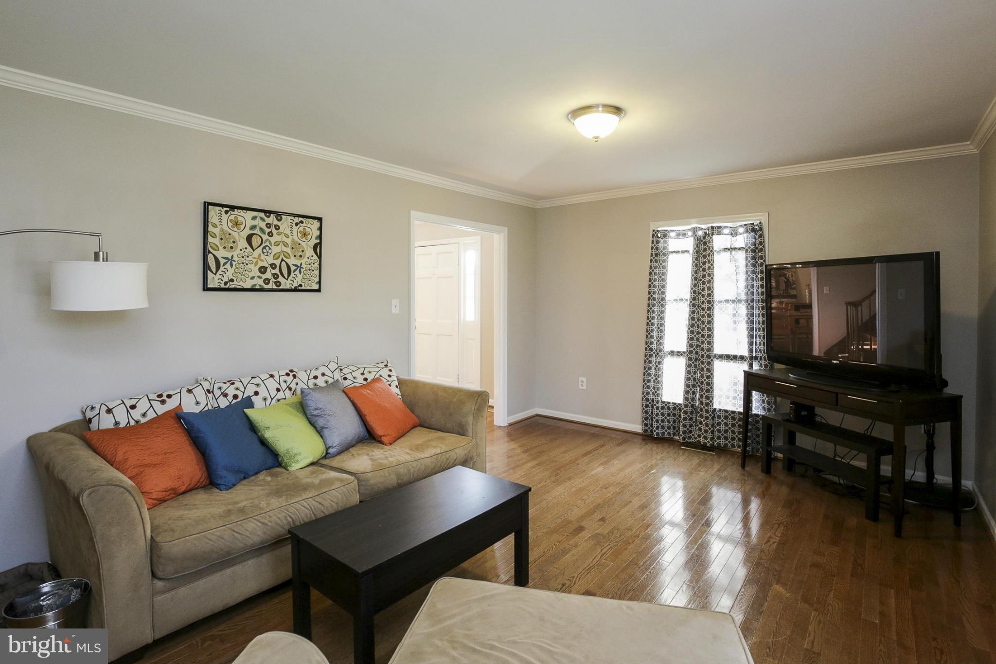 10 Rappahannock Street Warrenton, VA 20186 - Photo 11 of 30 Interior (General)