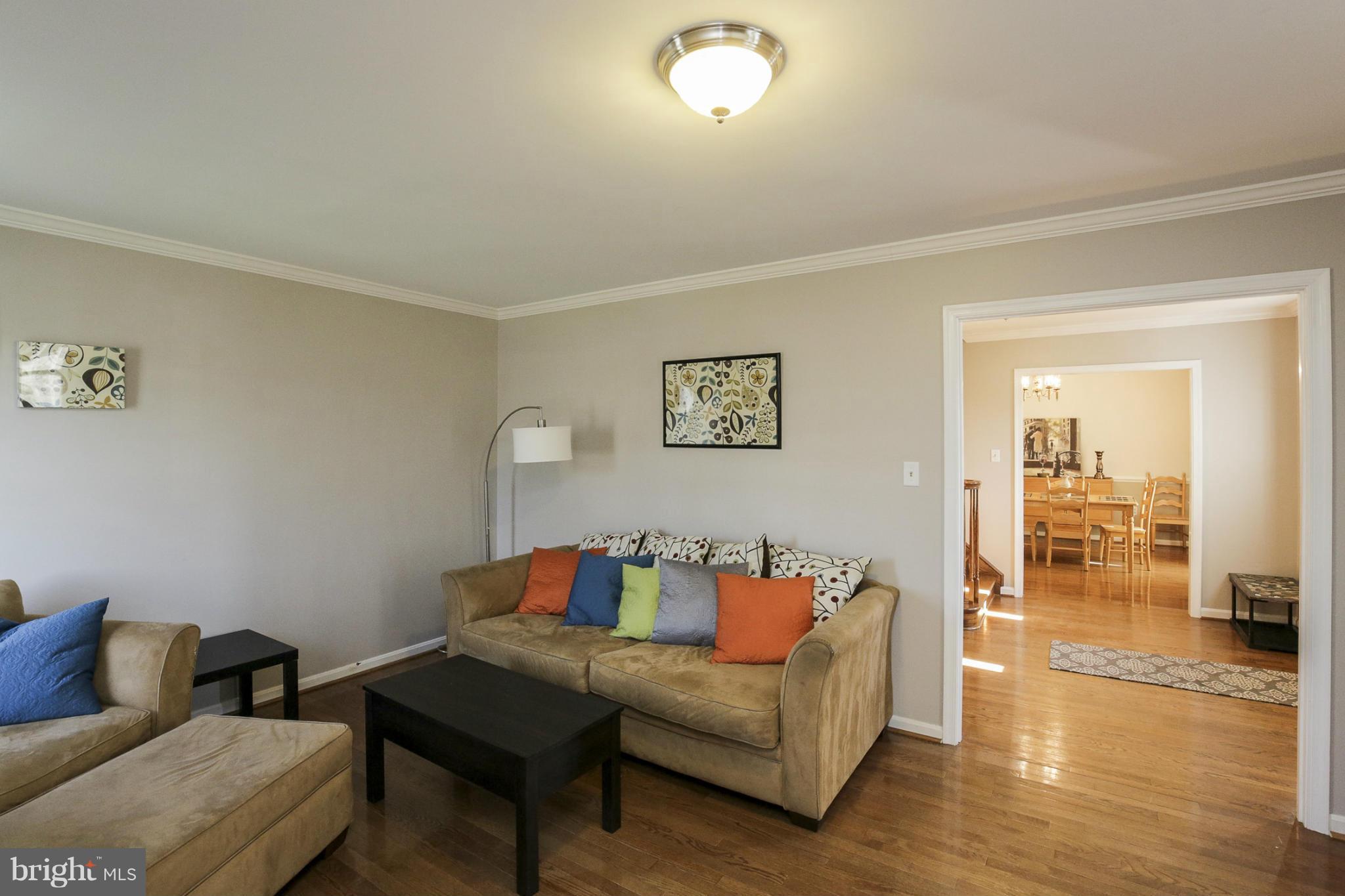 10 Rappahannock Street Warrenton, VA 20186 - Photo 12 of 30 Interior (General)