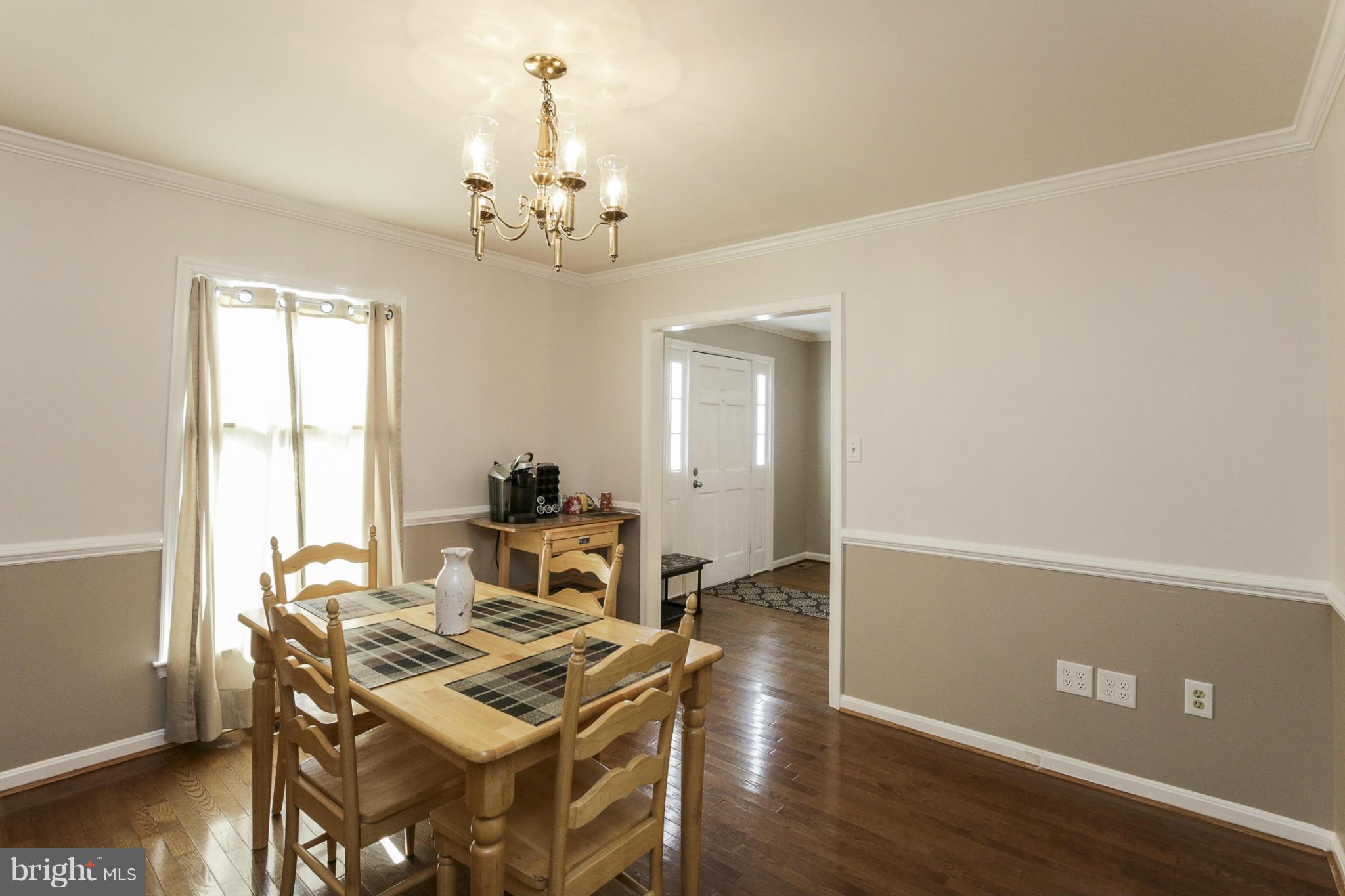 10 Rappahannock Street Warrenton, VA 20186 - Photo 14 of 30 Interior (General)