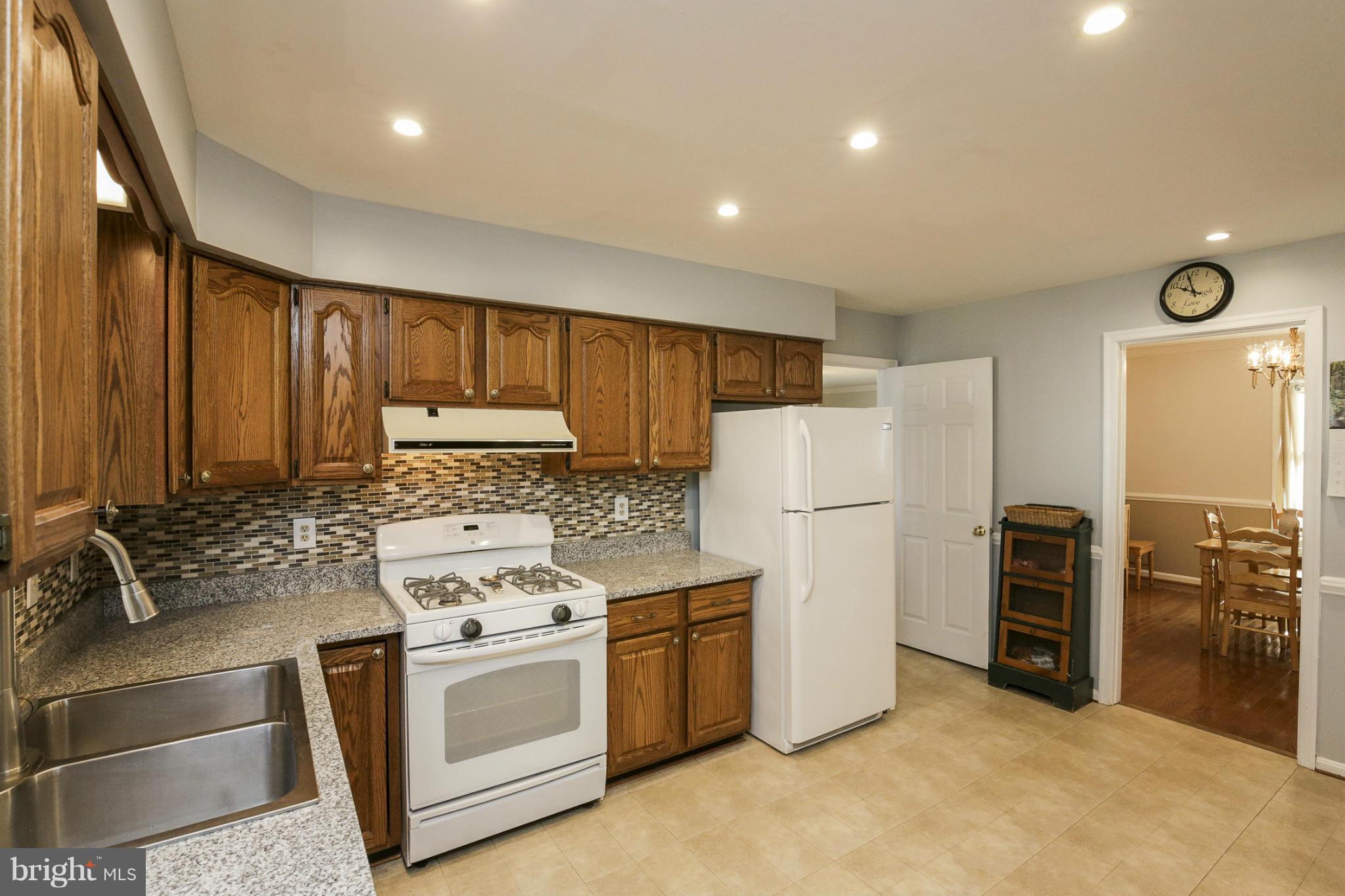 10 Rappahannock Street Warrenton, VA 20186 - Photo 16 of 30 Interior (General)