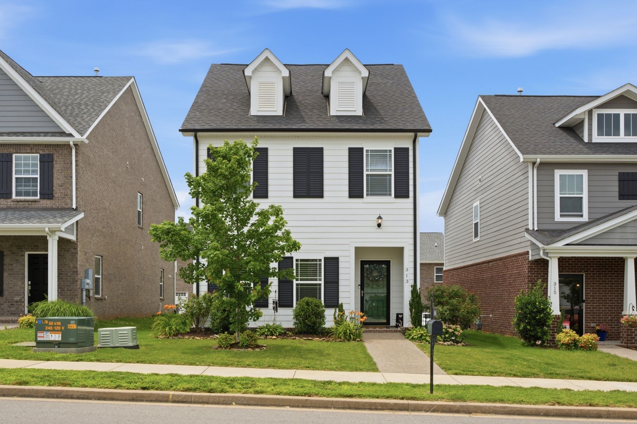 313 Cloverbrook Way Gallatin, TN 37066 - Photo 1 of 31