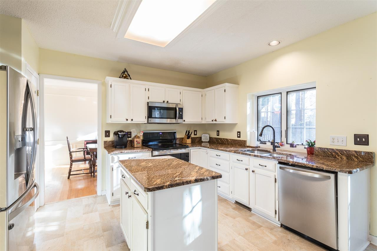 9608 Miranda Drive Raleigh, NC 27617 - Photo 13 of 30 Photo 13