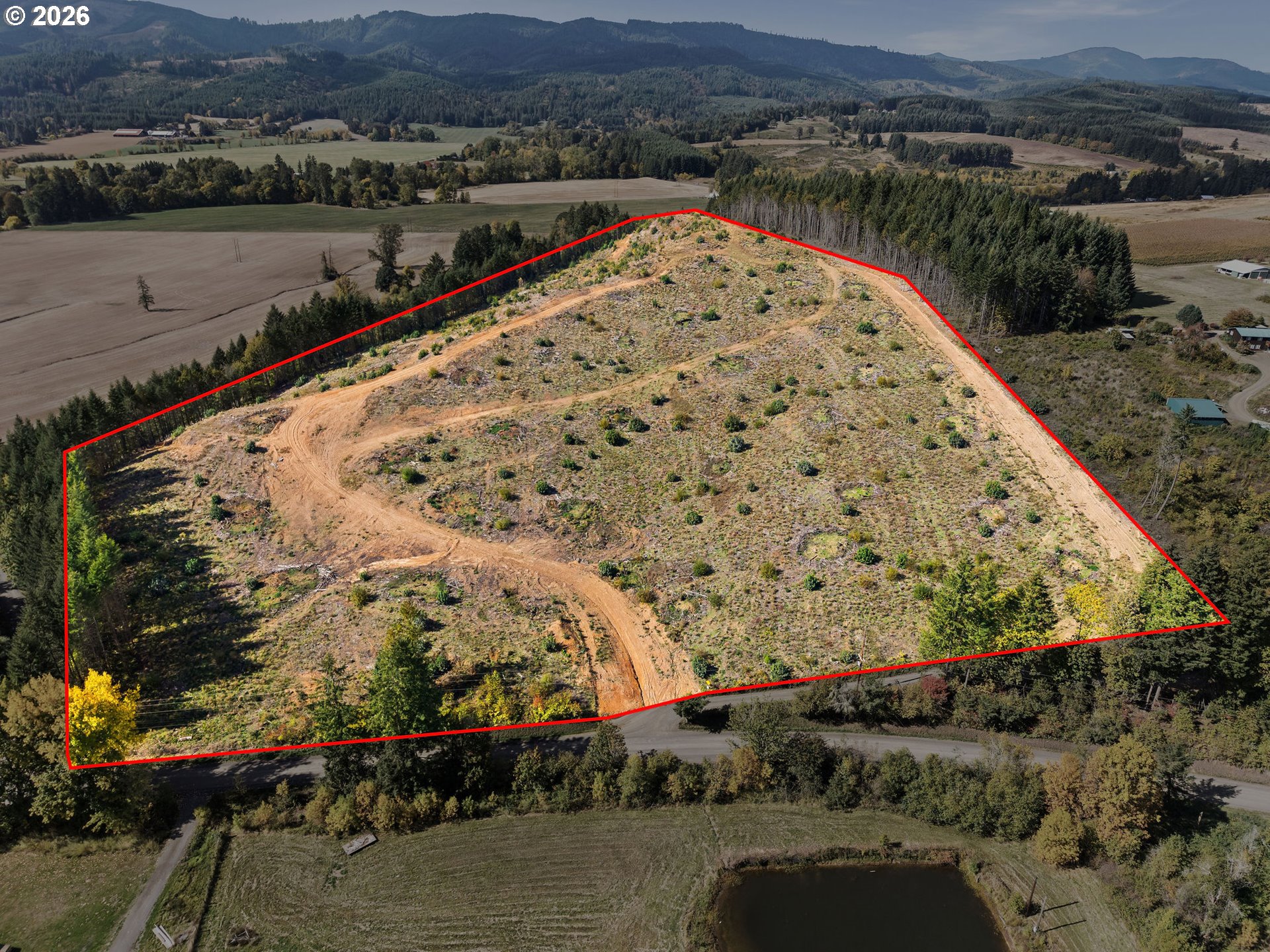 12115 Northwest Parson Road Forest Grove, OR 97116 - Photo 1 of 10 Gallery Image 1