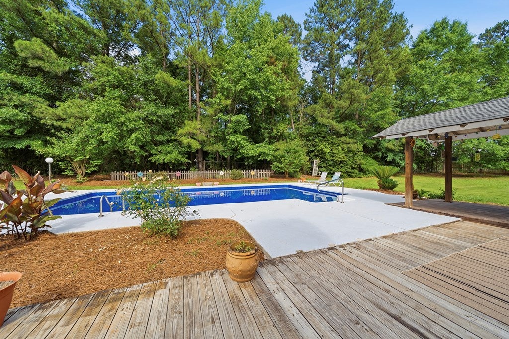 146 Mccullar Weaver Road Southwest Milledgeville, GA 31061 - Photo 47 of 53 Gallery Image 47