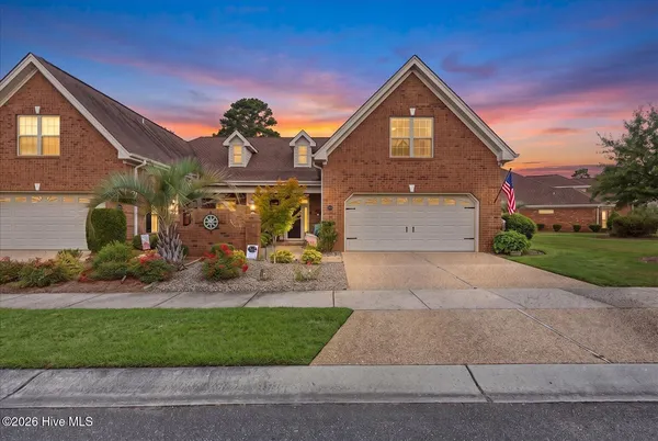 $560,000 | 8270 Stenton Drive Northeast, Leland, NC 28451