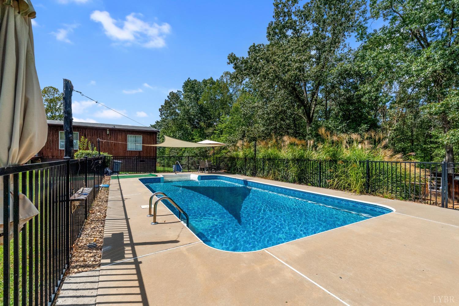 2668 West Perch Road Monroe, VA 24574 - Photo 40 of 95 Gallery Image 40