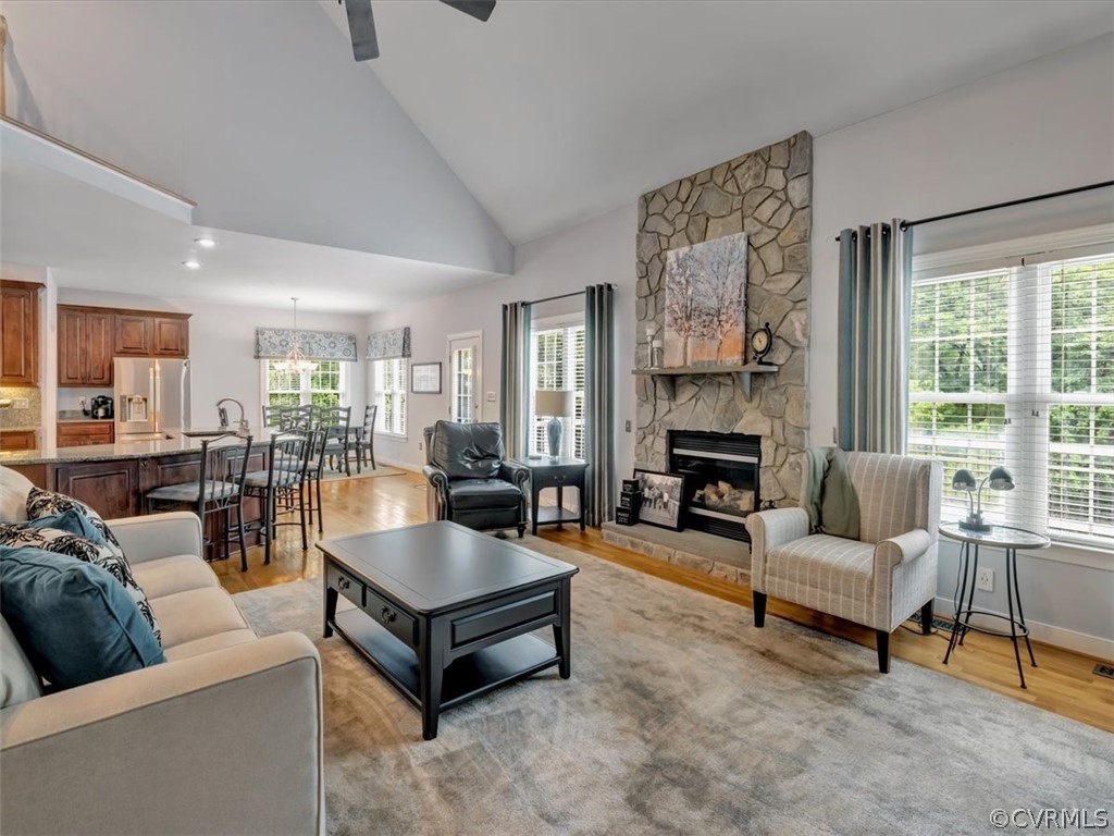 5901 Moss Creek Road Midlothian, VA 23112 - Photo 14 of 43 Gallery Image 14