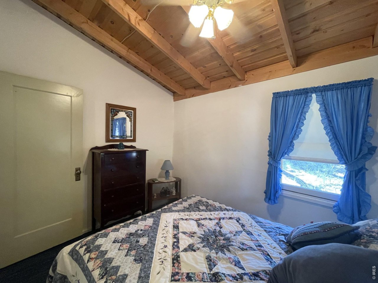 35 Robin Path Red Feather Lakes, CO 80545 - Photo 13 of 25