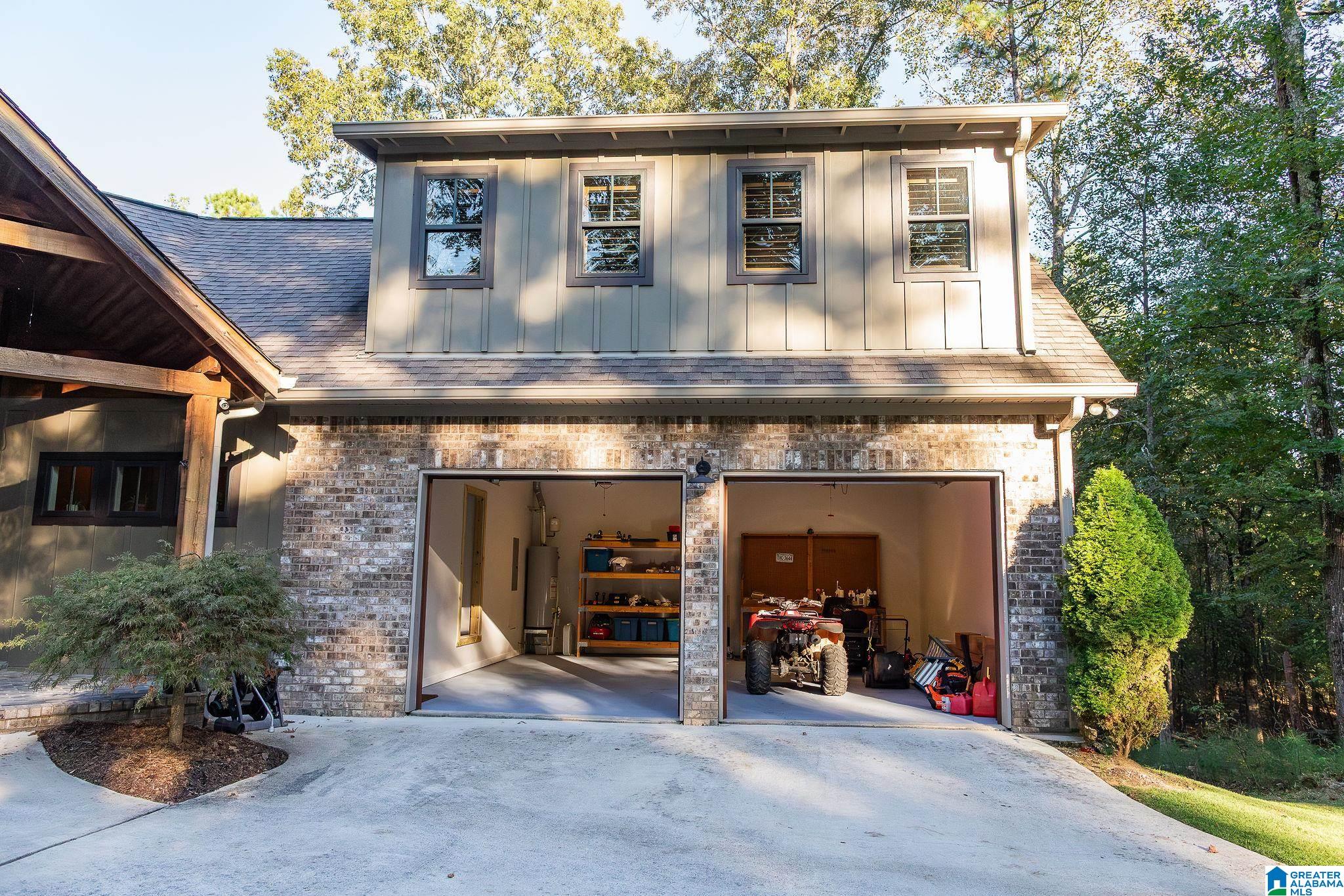 7698 Dollar Road Trussville, AL 35173 - Photo 4 of 49