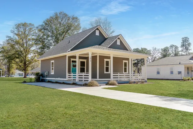 $244,000 | 1813 Gordon Road, Summerton, SC 29148