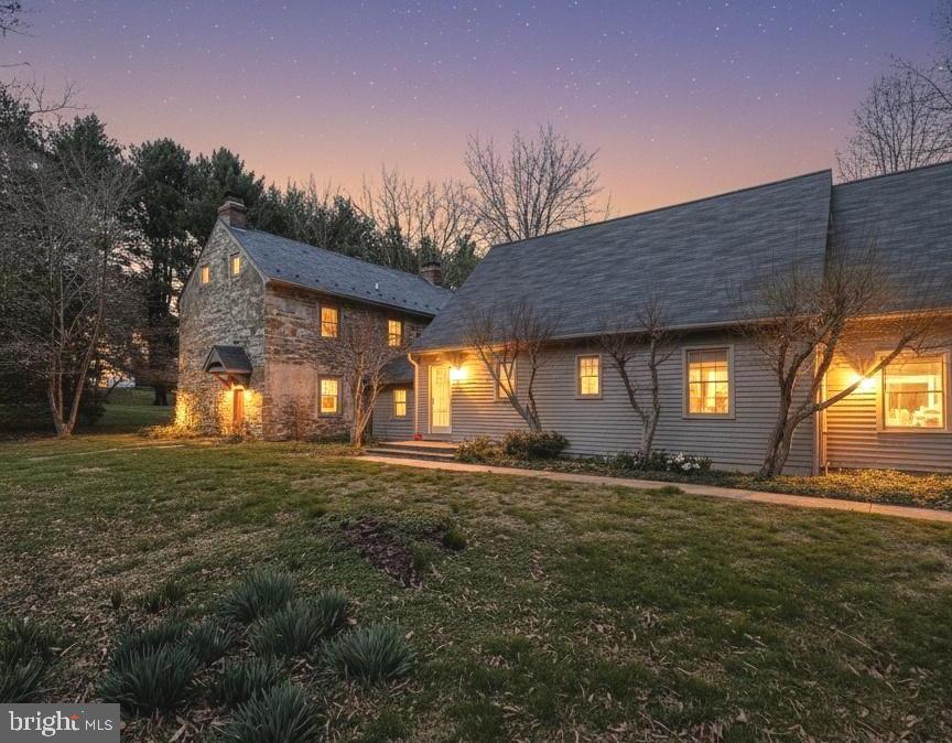 4037 Grande View Drive Pylesville, MD 21132 - Photo 1 of 9