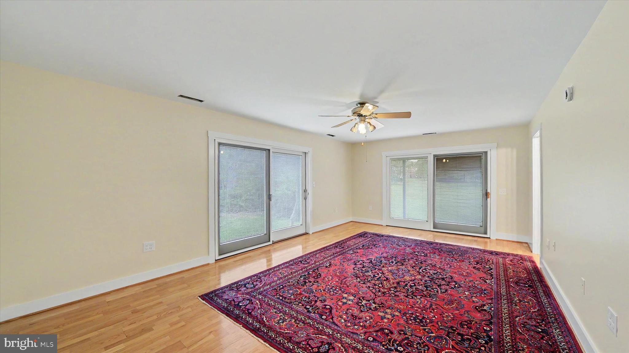 4037 Grande View Drive Pylesville, MD 21132 - Photo 26 of 74 a view of an empty room