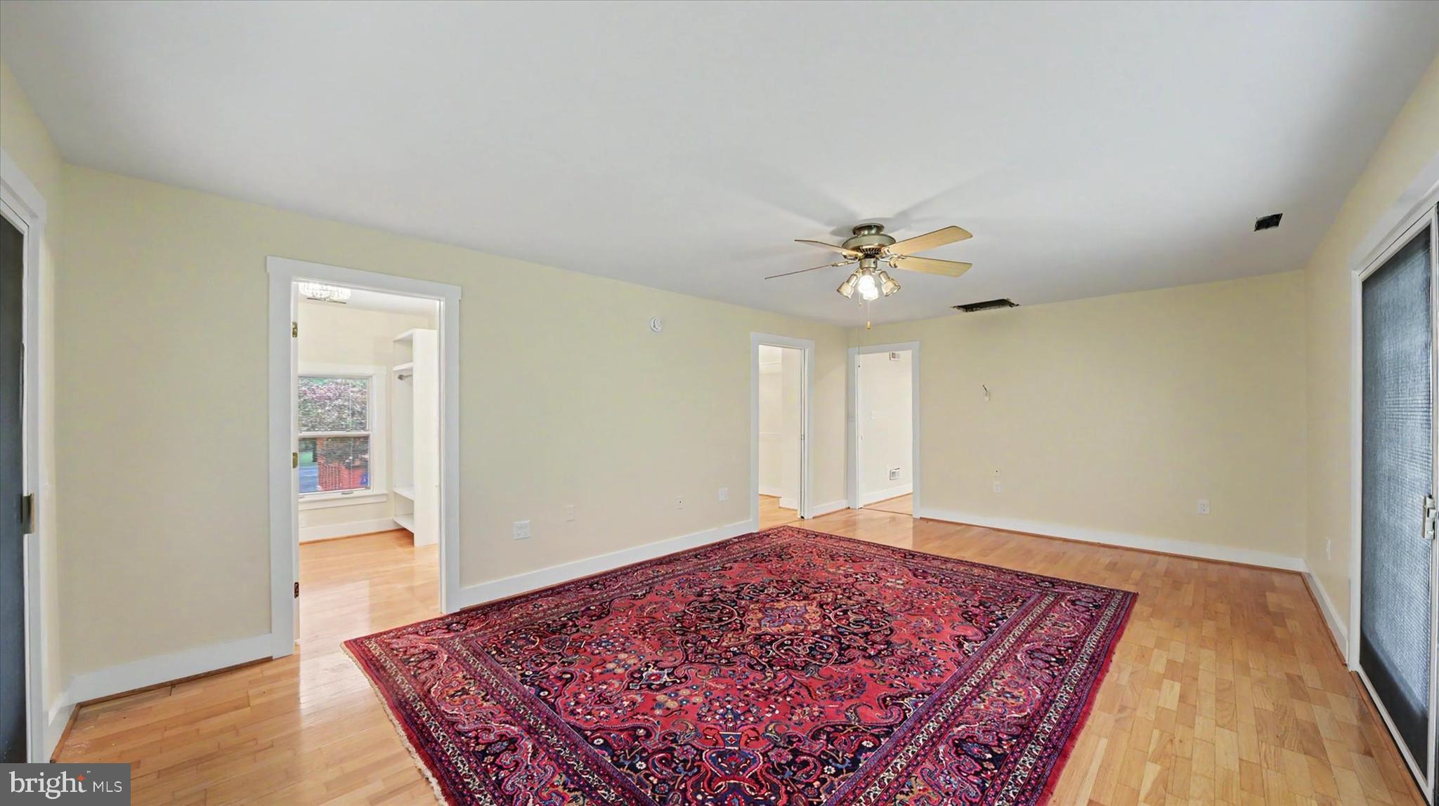 4037 Grande View Drive Pylesville, MD 21132 - Photo 27 of 74 a very nice looking room with a rug