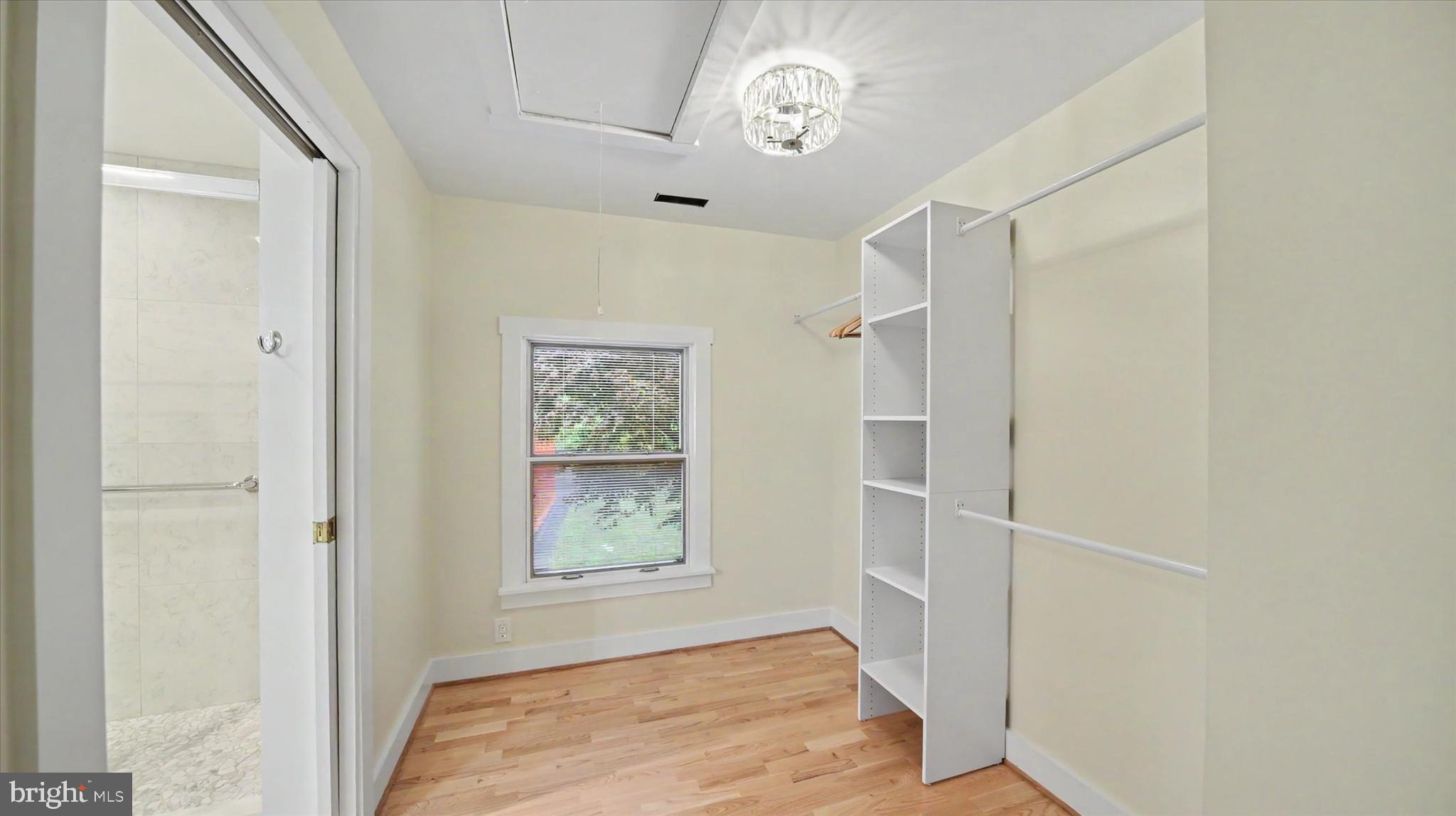 4037 Grande View Drive Pylesville, MD 21132 - Photo 28 of 74 a view of an empty room with a window