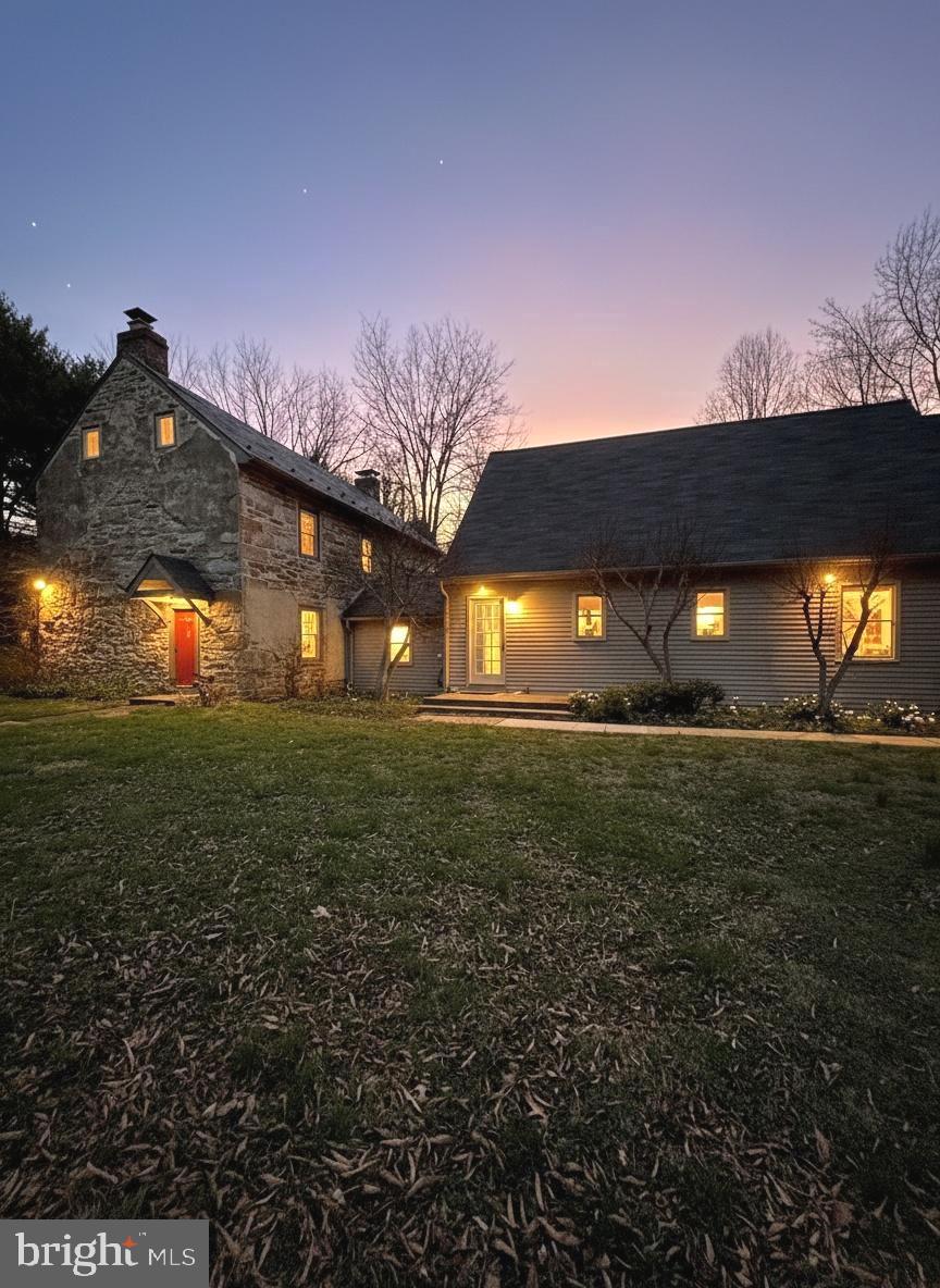 4037 Grande View Drive Pylesville, MD 21132 - Photo 3 of 9