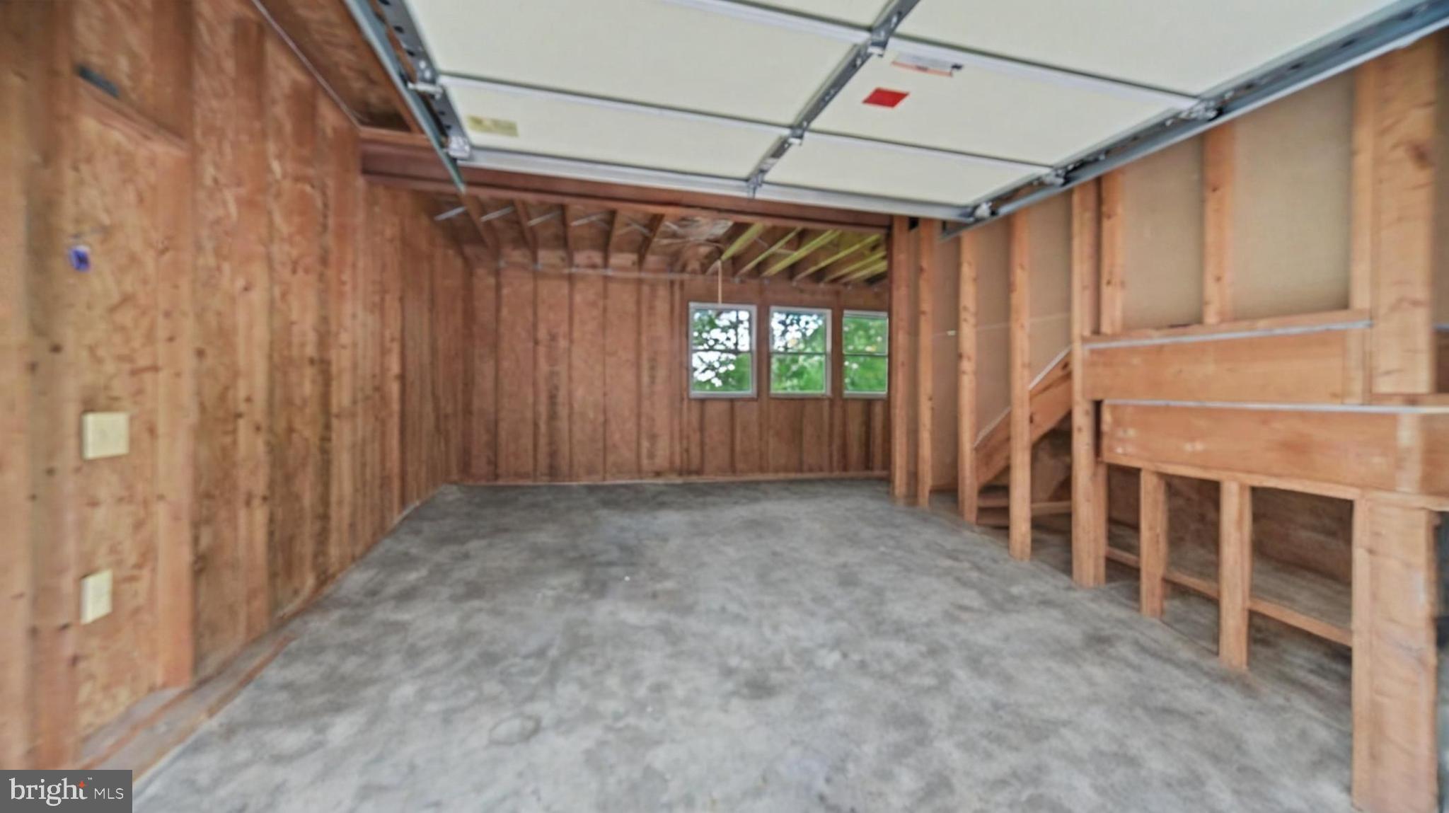 4037 Grande View Drive Pylesville, MD 21132 - Photo 42 of 74 a view of an empty room with a window
