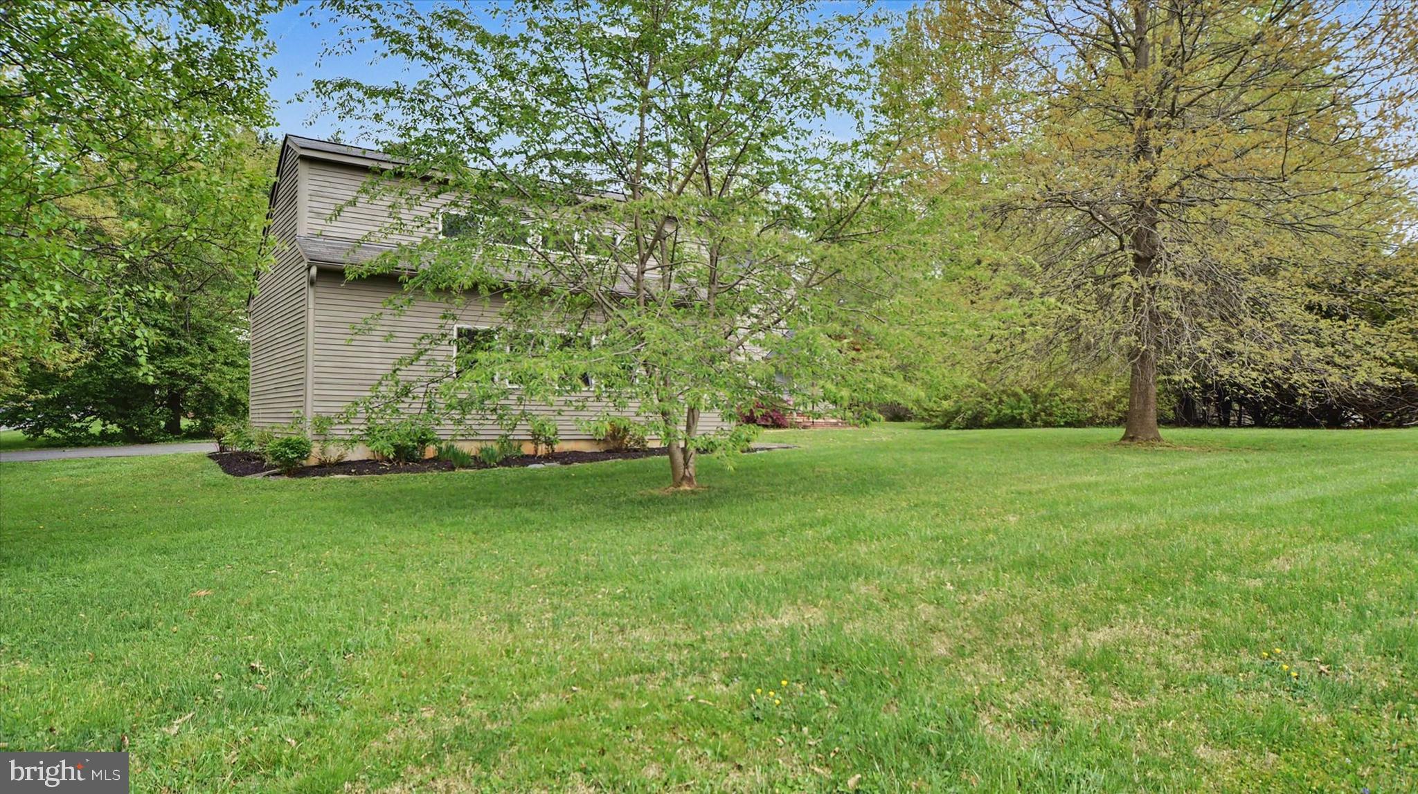 4037 Grande View Drive Pylesville, MD 21132 - Photo 46 of 74 a view of a garden
