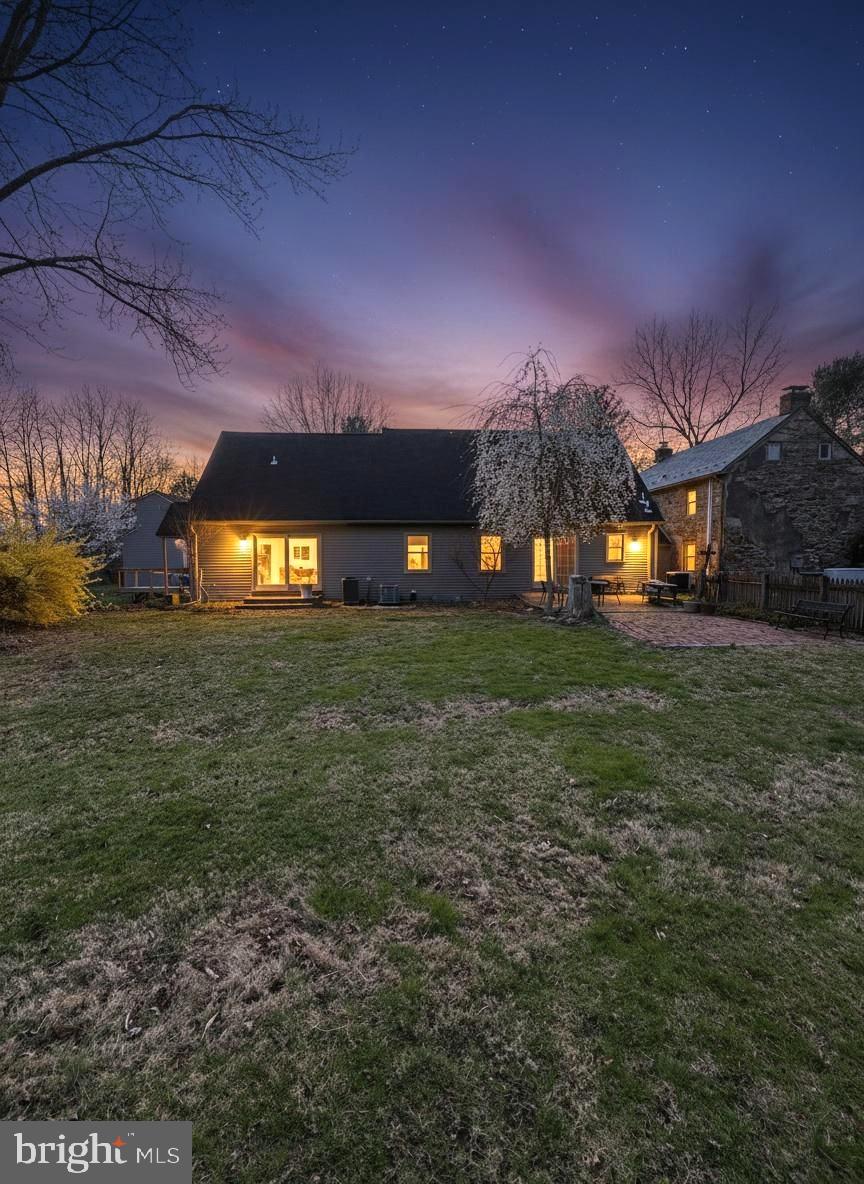 4037 Grande View Drive Pylesville, MD 21132 - Photo 5 of 9