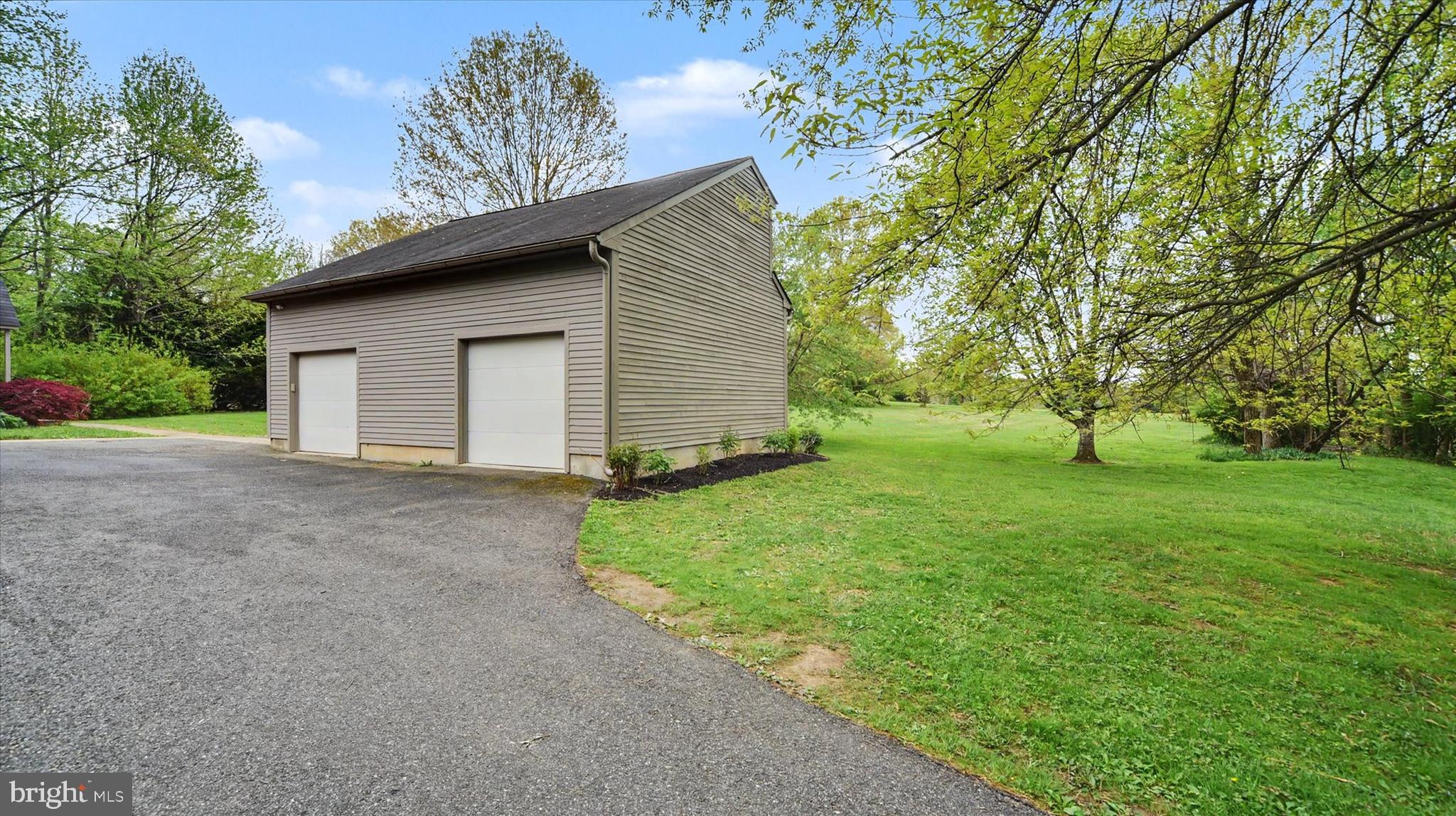 4037 Grande View Drive Pylesville, MD 21132 - Photo 7 of 74 a view of outdoor space and yard