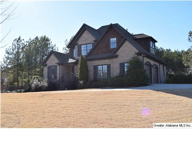 1055 Kingston Road Chelsea, AL 35043 - Photo 2 of 27