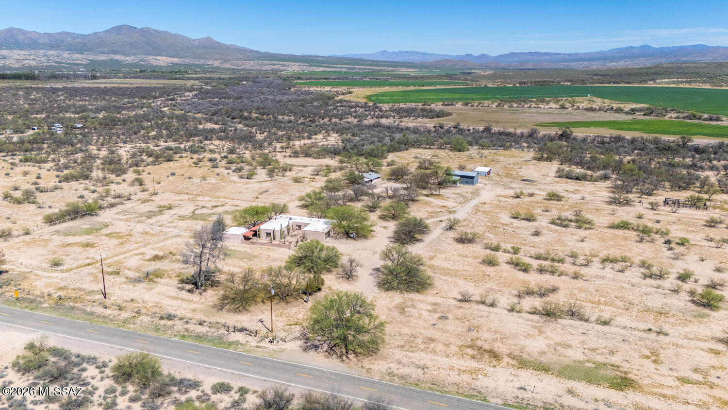 2223 North Ocotillo Road Benson, AZ 85602 - Photo 40 of 50 2223-occotillo-2