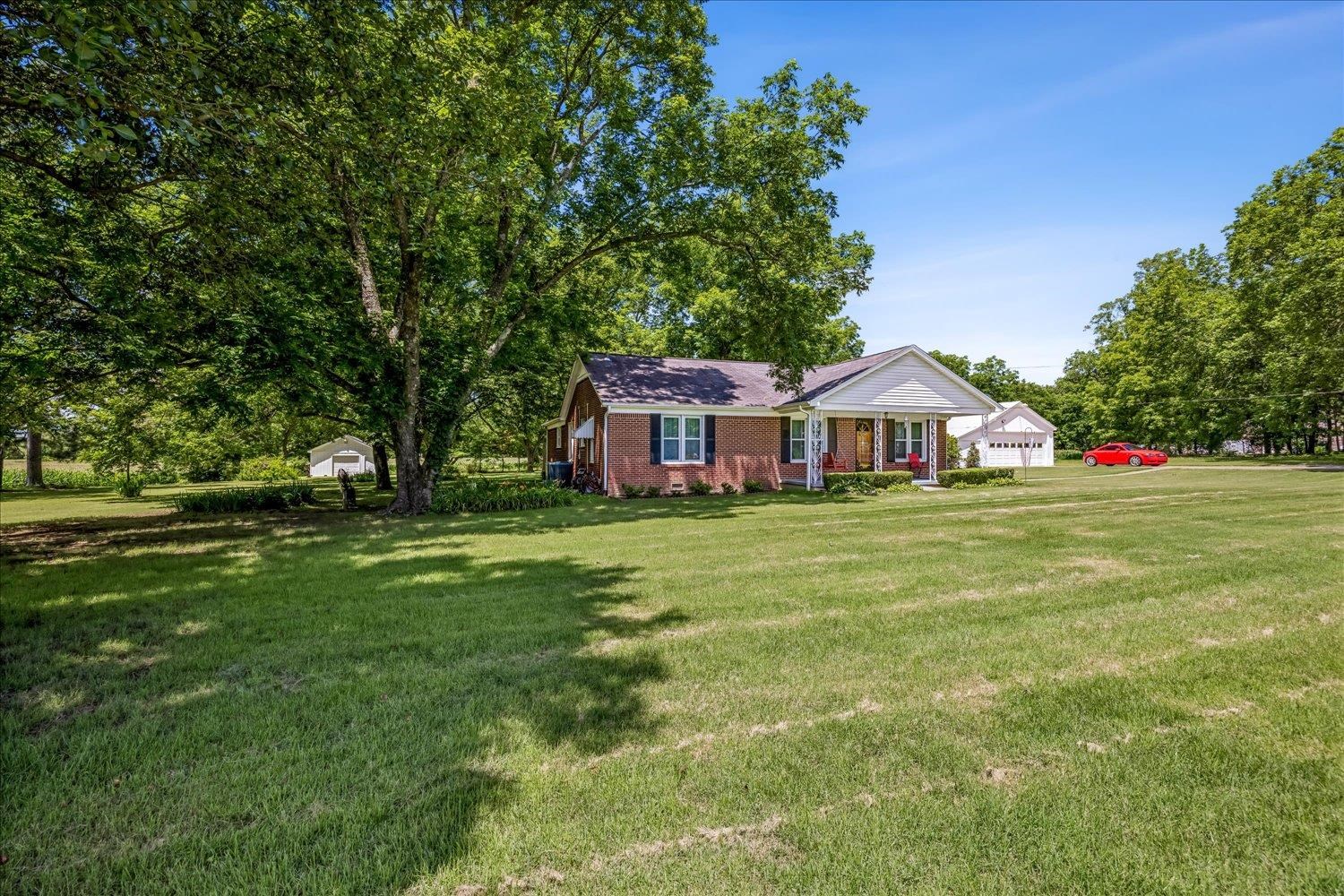 4583 Brighton-Clopton Road Brighton, TN 38011 - Photo 4 of 30