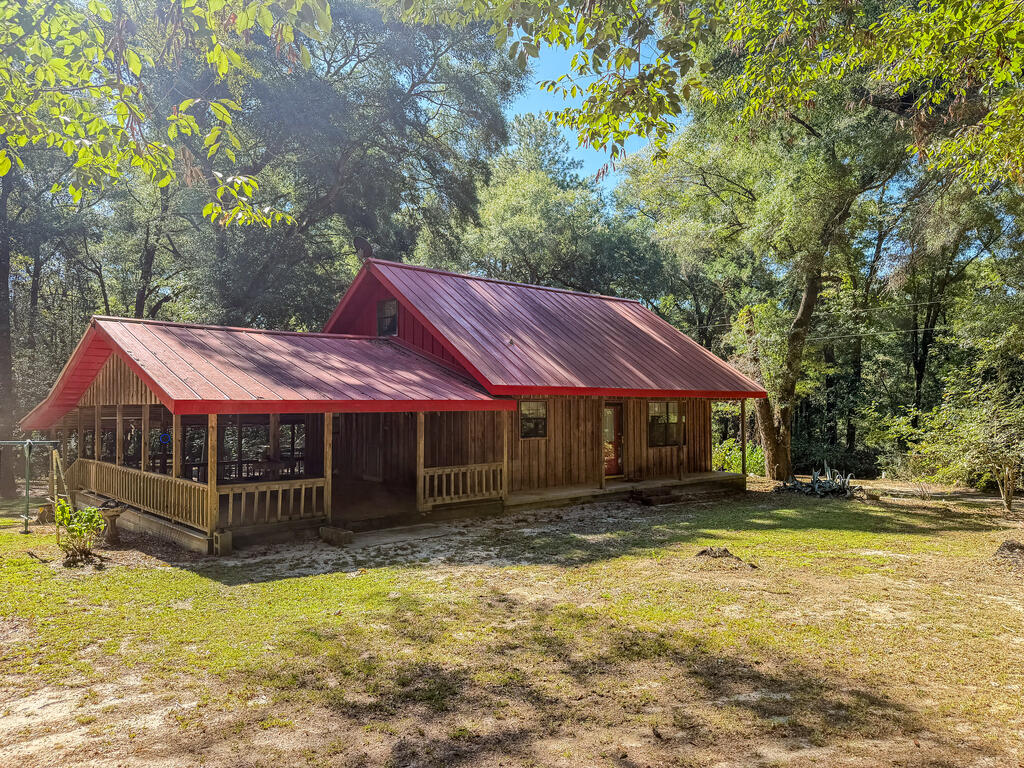 315 Barnes Mill Road Hartford, AL 36344 - Photo 1 of 45 Gallery Image 1