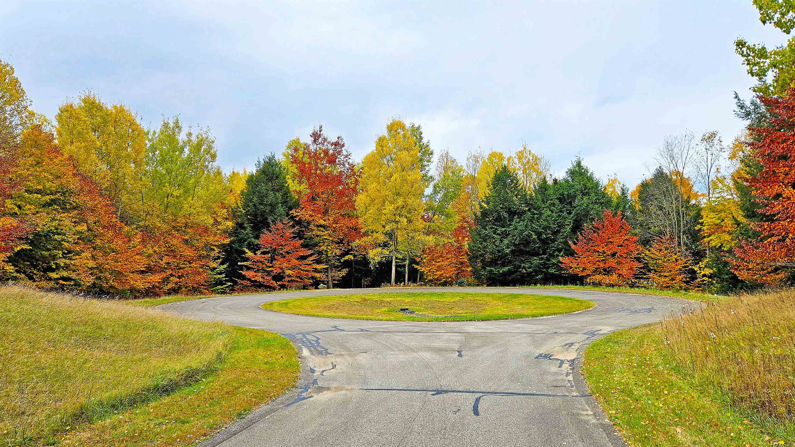 82-107 Moon Ridge Road, Unit LOT: 82,107 Onekama, MI 49675 - Photo 2 of 48